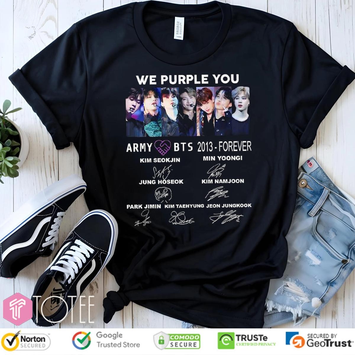 Women's Shirt