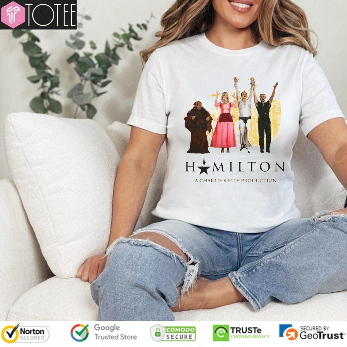 Women's Shirt Women's Shirt