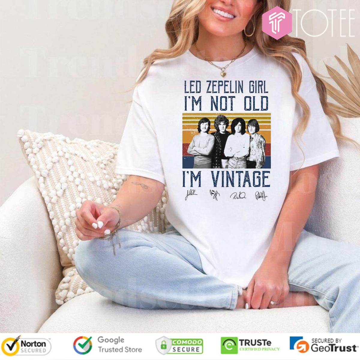 Women's Shirt