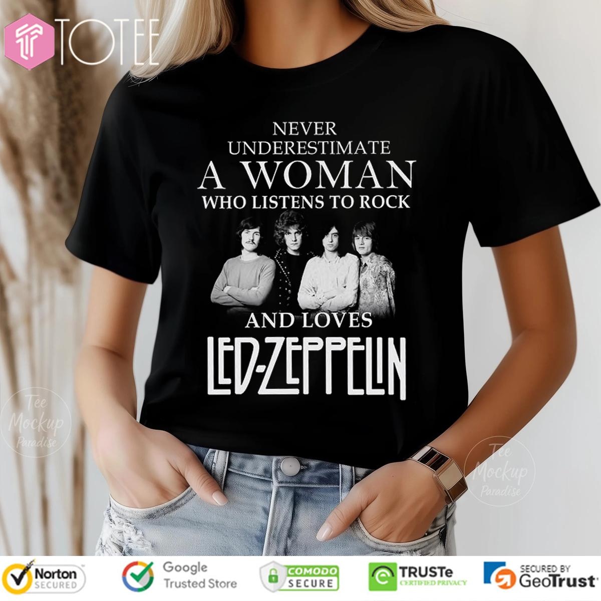 Women's Shirt