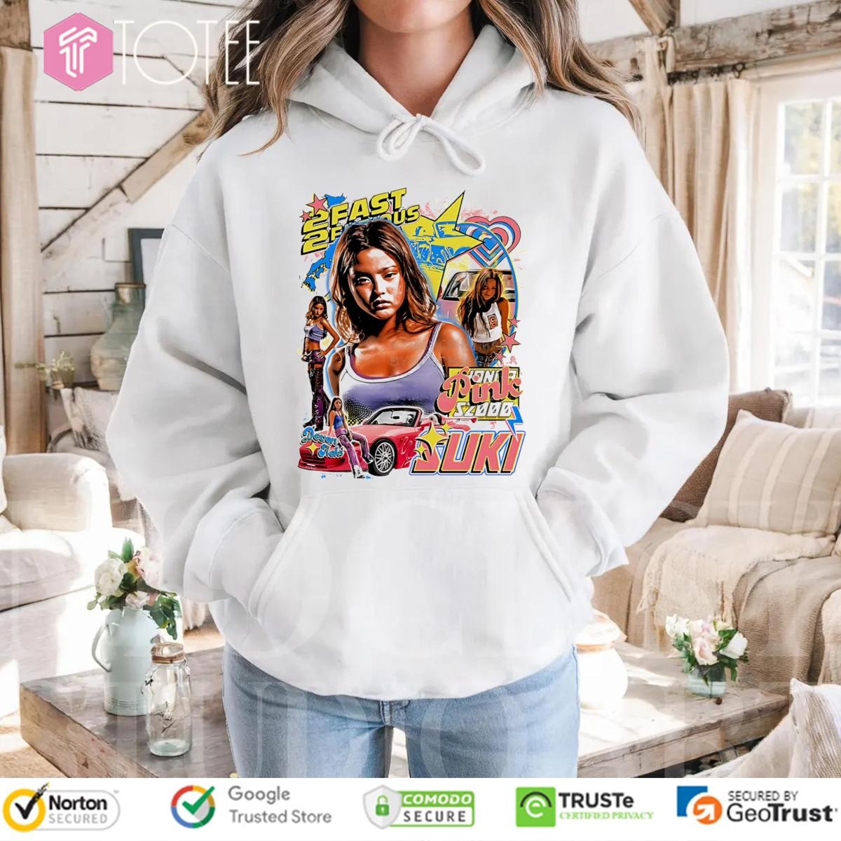 Hoodie