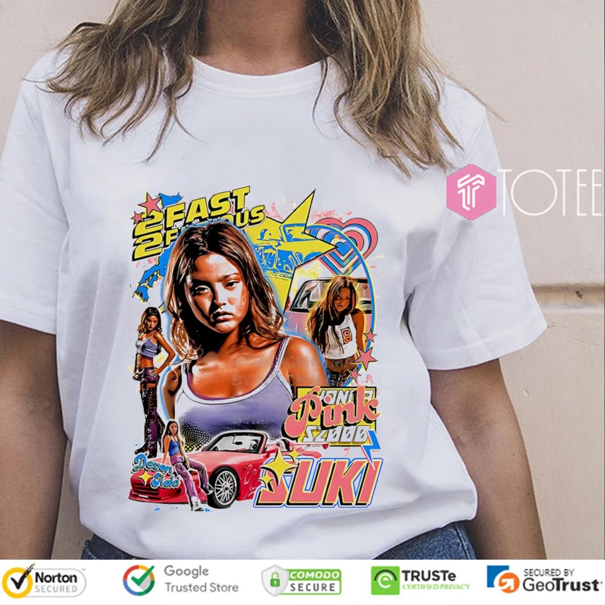 Women's Shirt