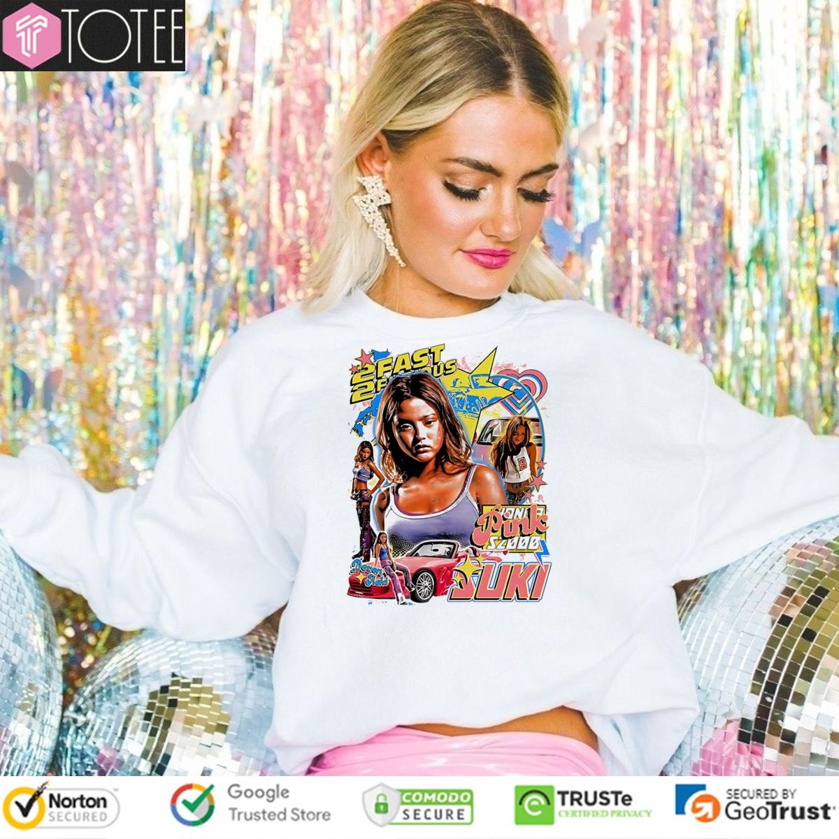 Sweatshirt
