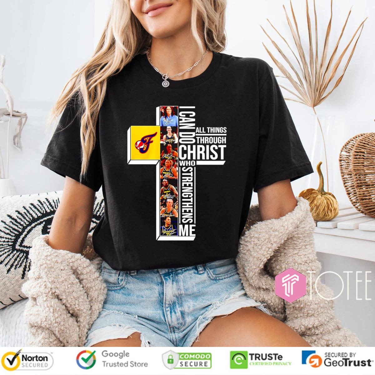 Women's Shirt