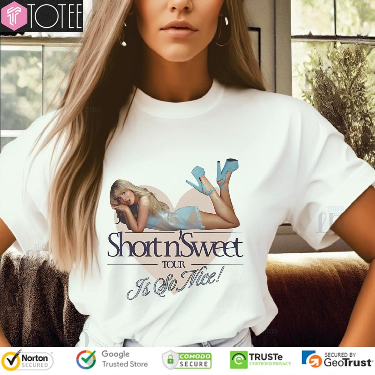 Women's Shirt