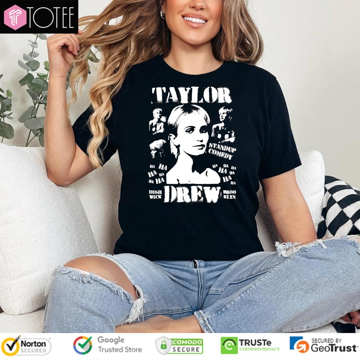 Women's Shirt