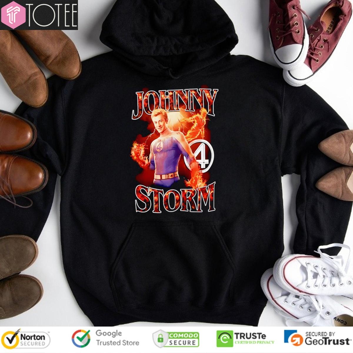 Hoodie