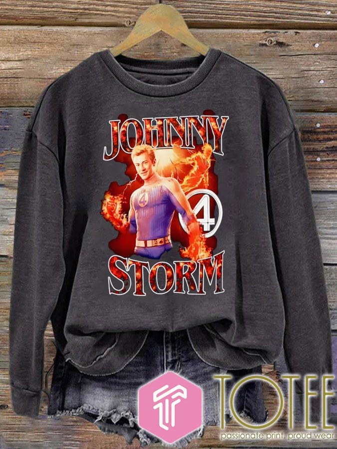 Sweatshirt