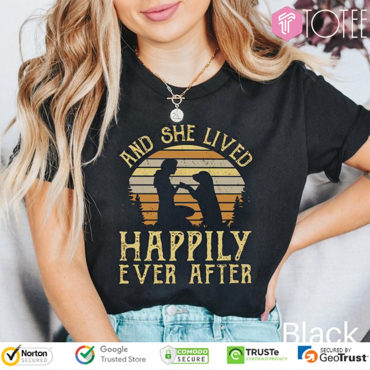 Women's Shirt