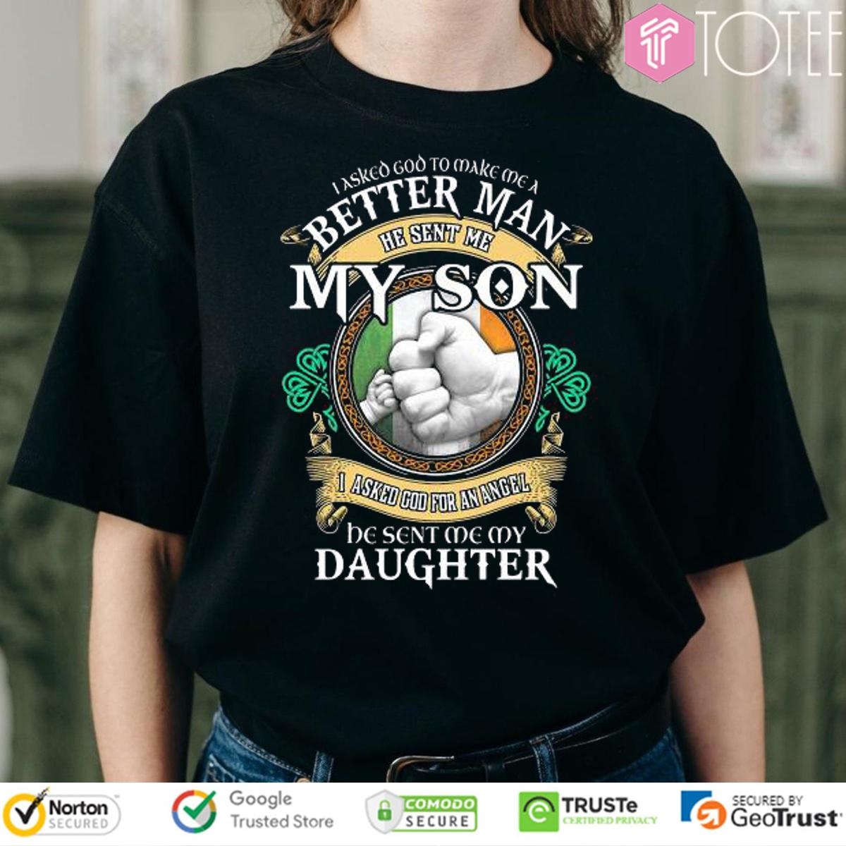 Women's Shirt