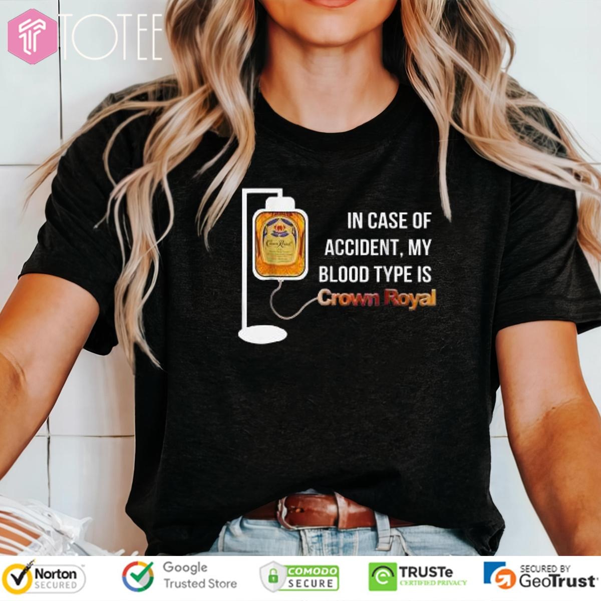 Women's Shirt