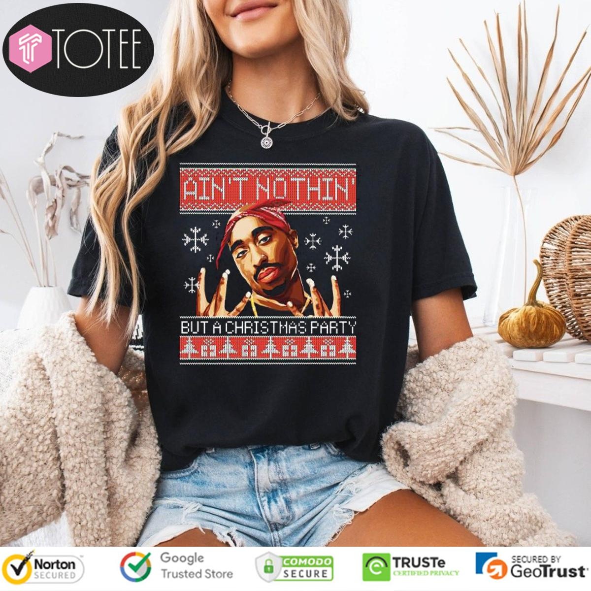 Women's Shirt