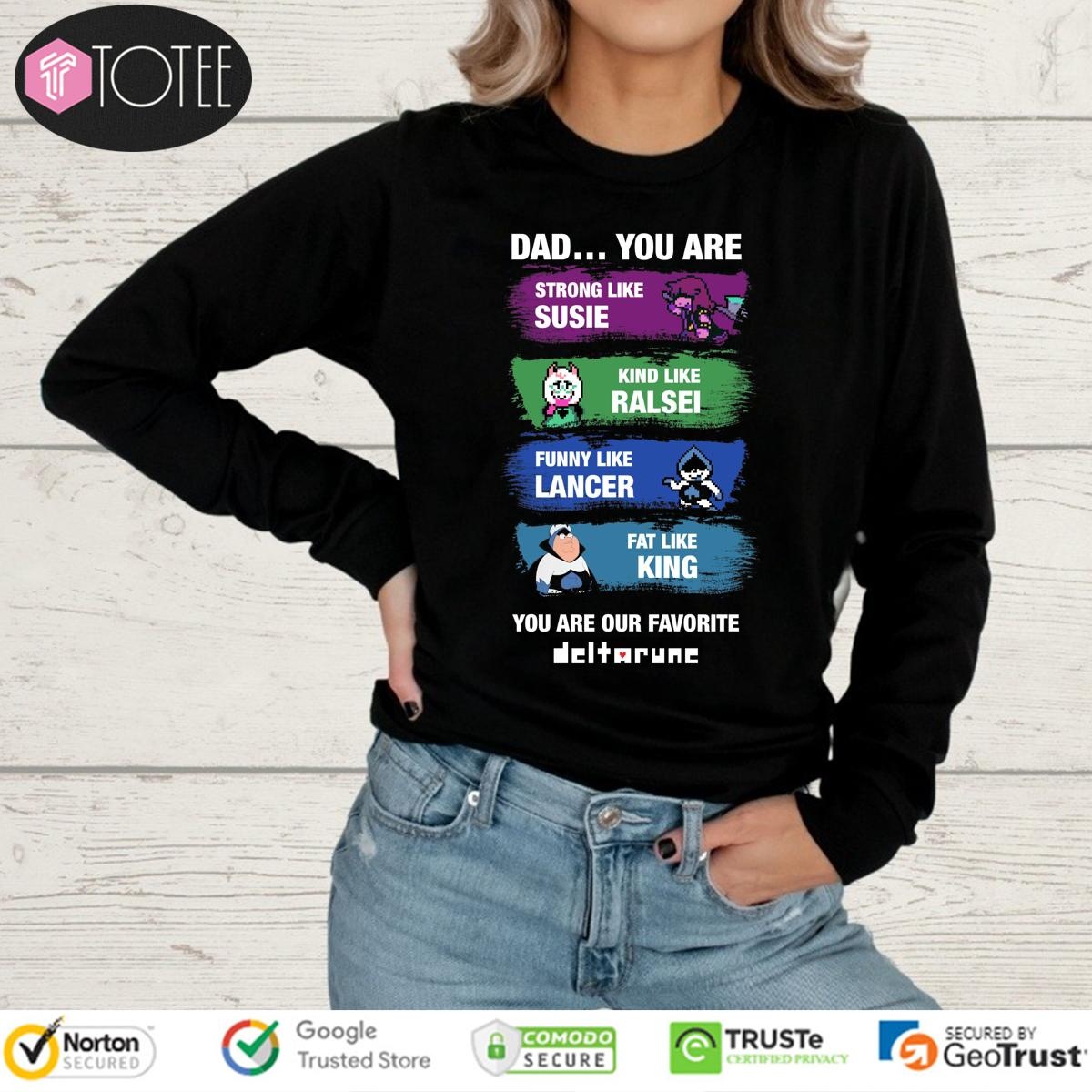 Women's Shirt