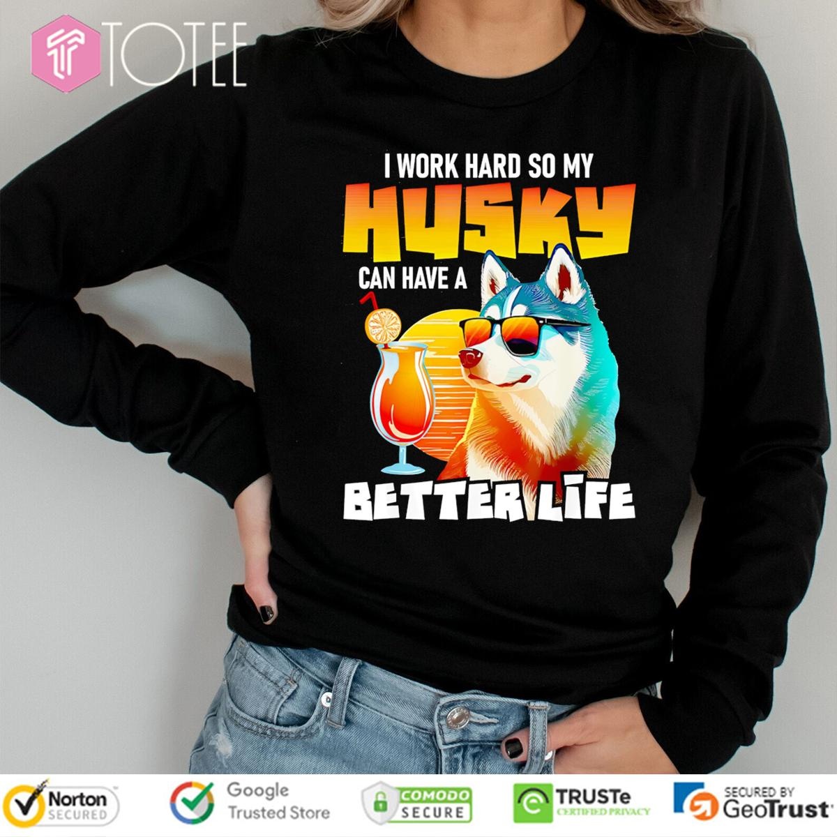Women's Shirt