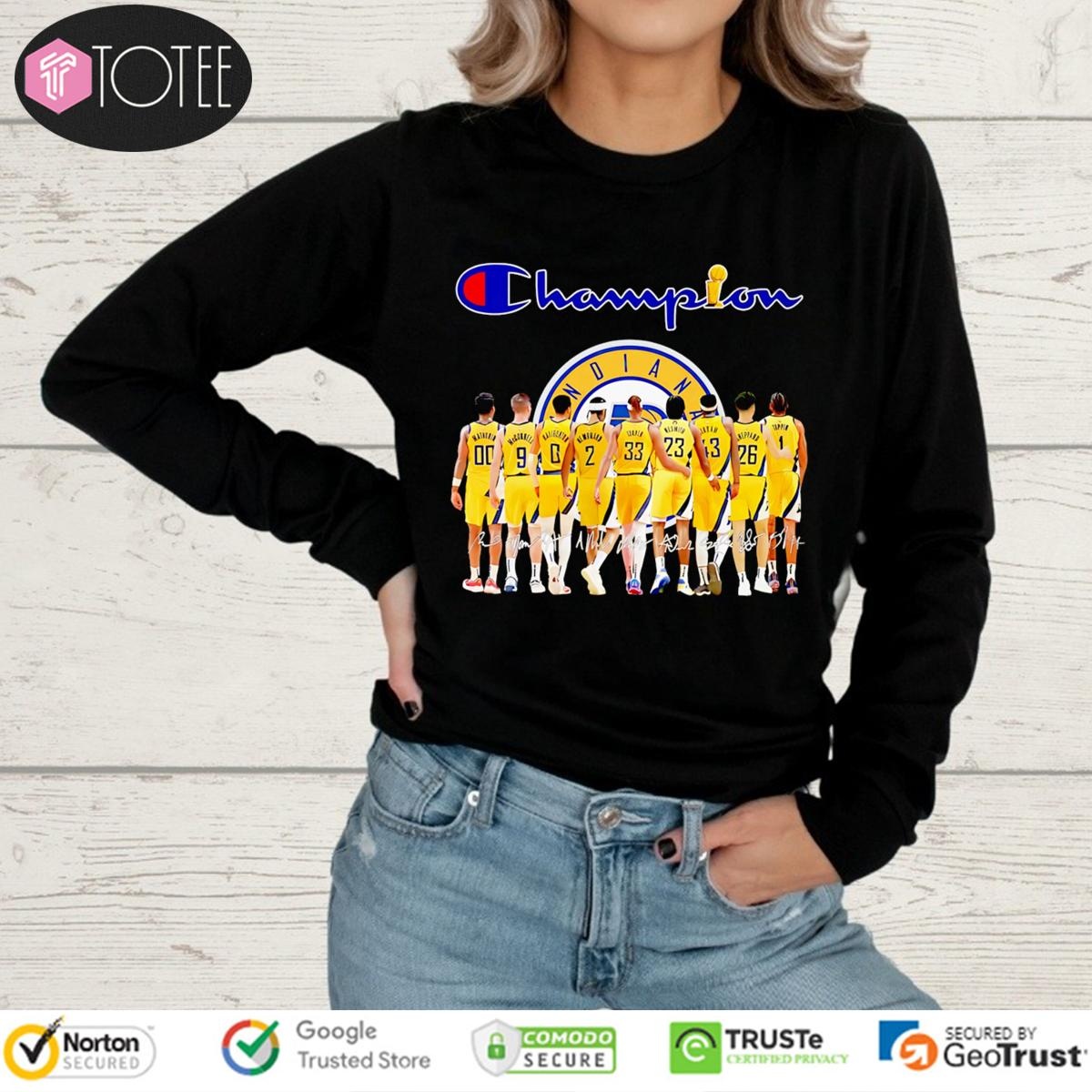 Women's Shirt