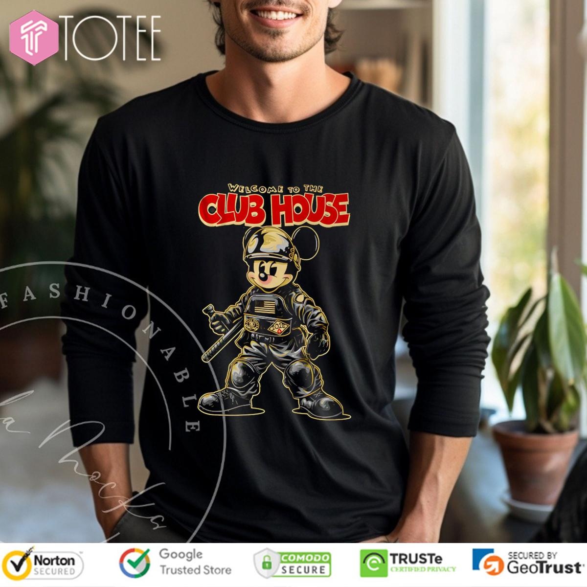 Women's Shirt