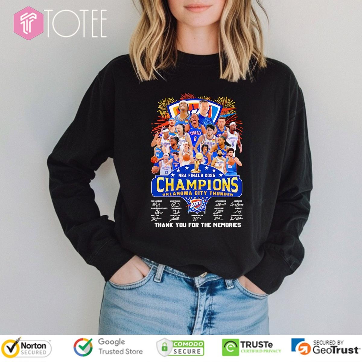 Women's Shirt