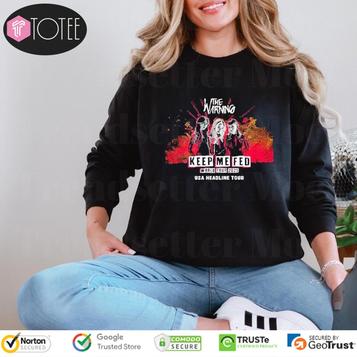 Sweatshirt
