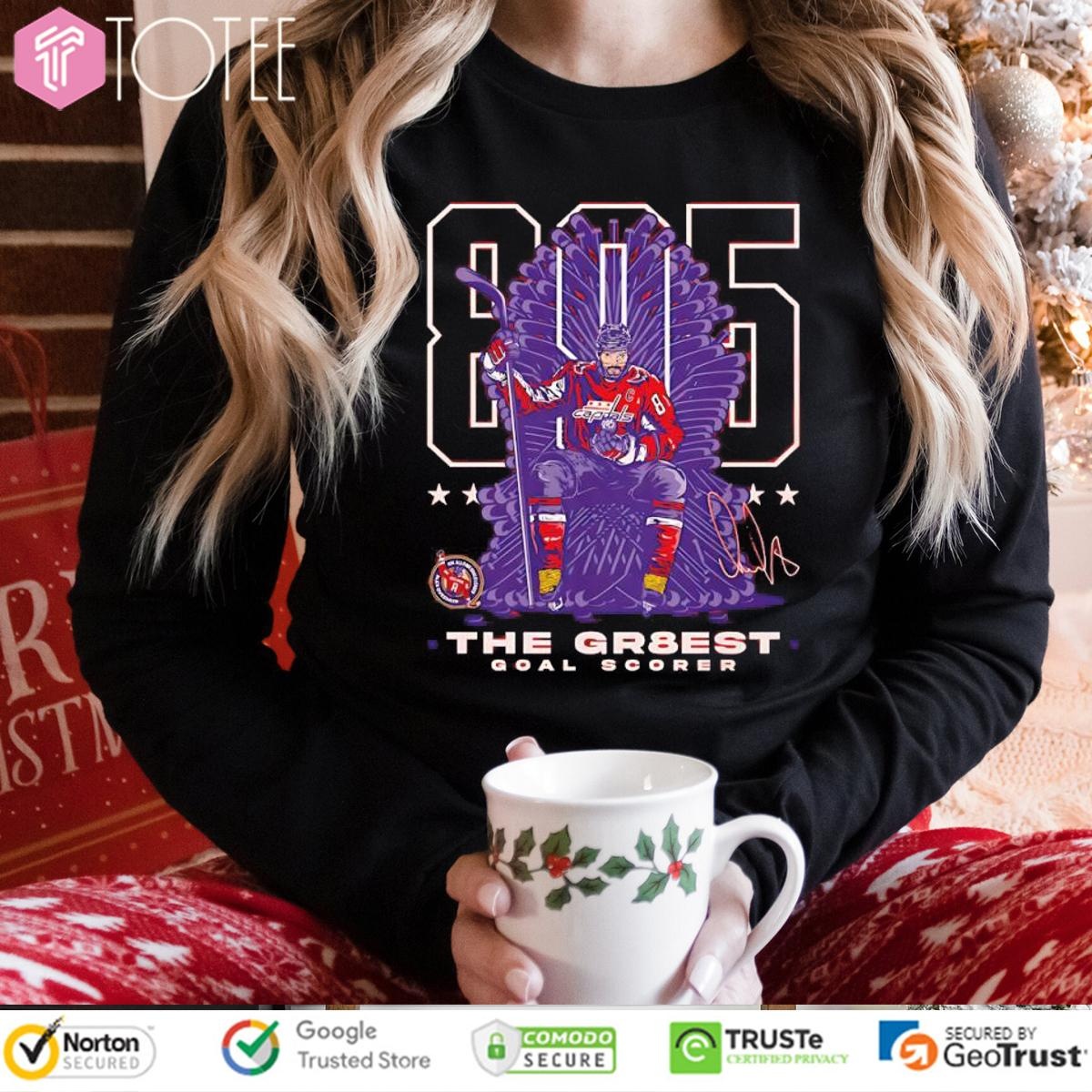 Women's Shirt