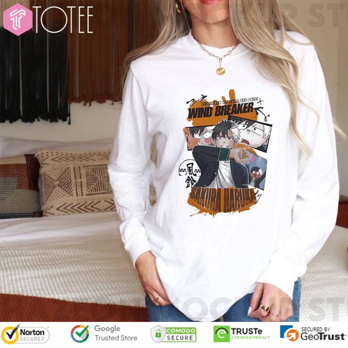 Sweatshirt