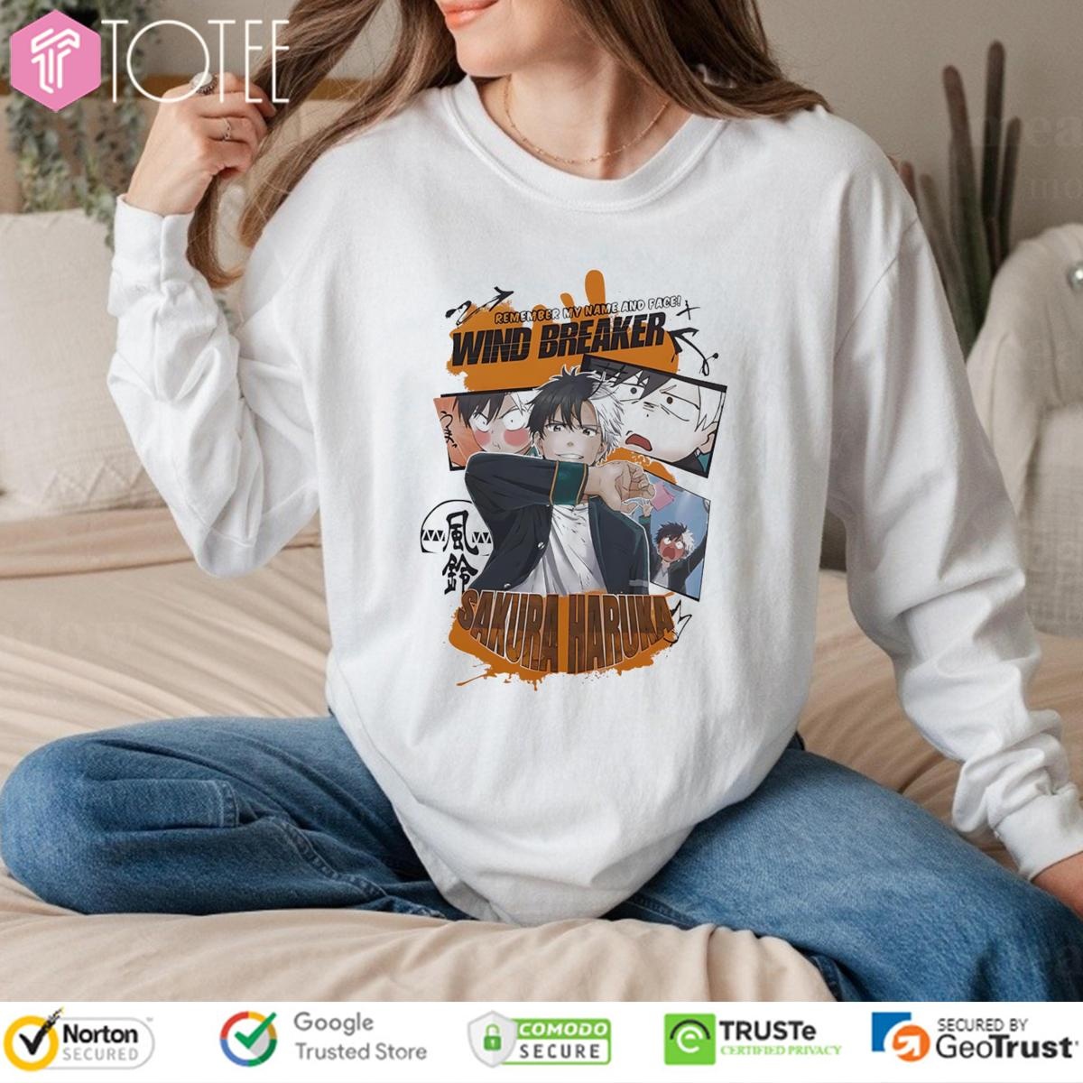 Women's Shirt