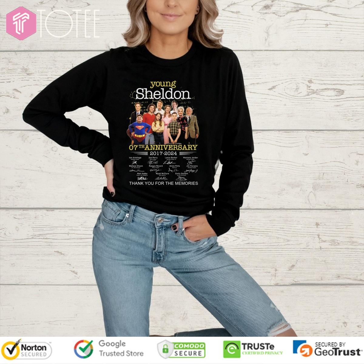 Women's Shirt