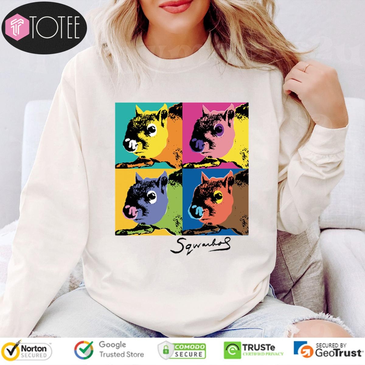 Sweatshirt