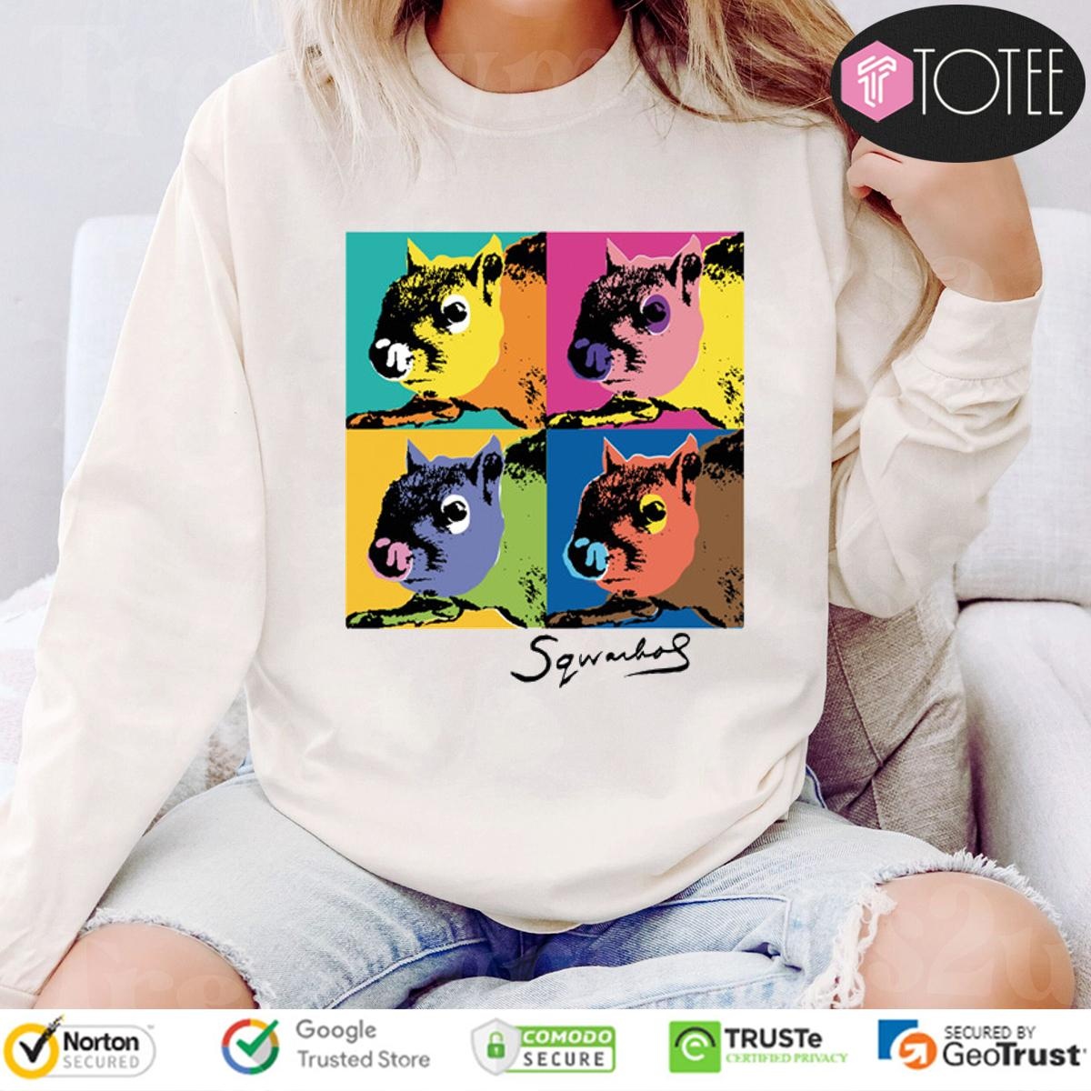 Women's Shirt