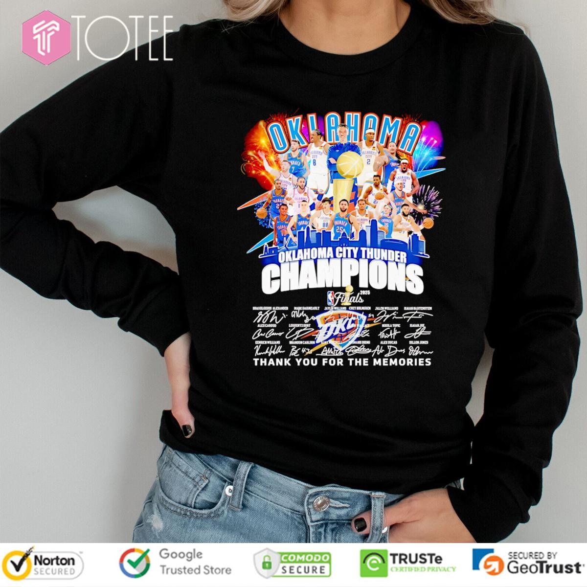 Women's Shirt