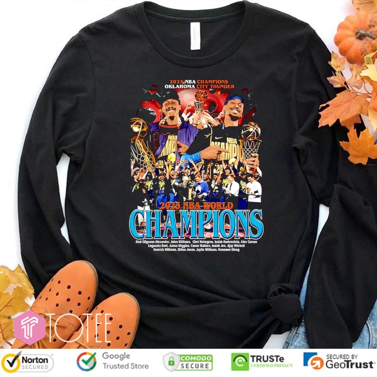 Women's Shirt