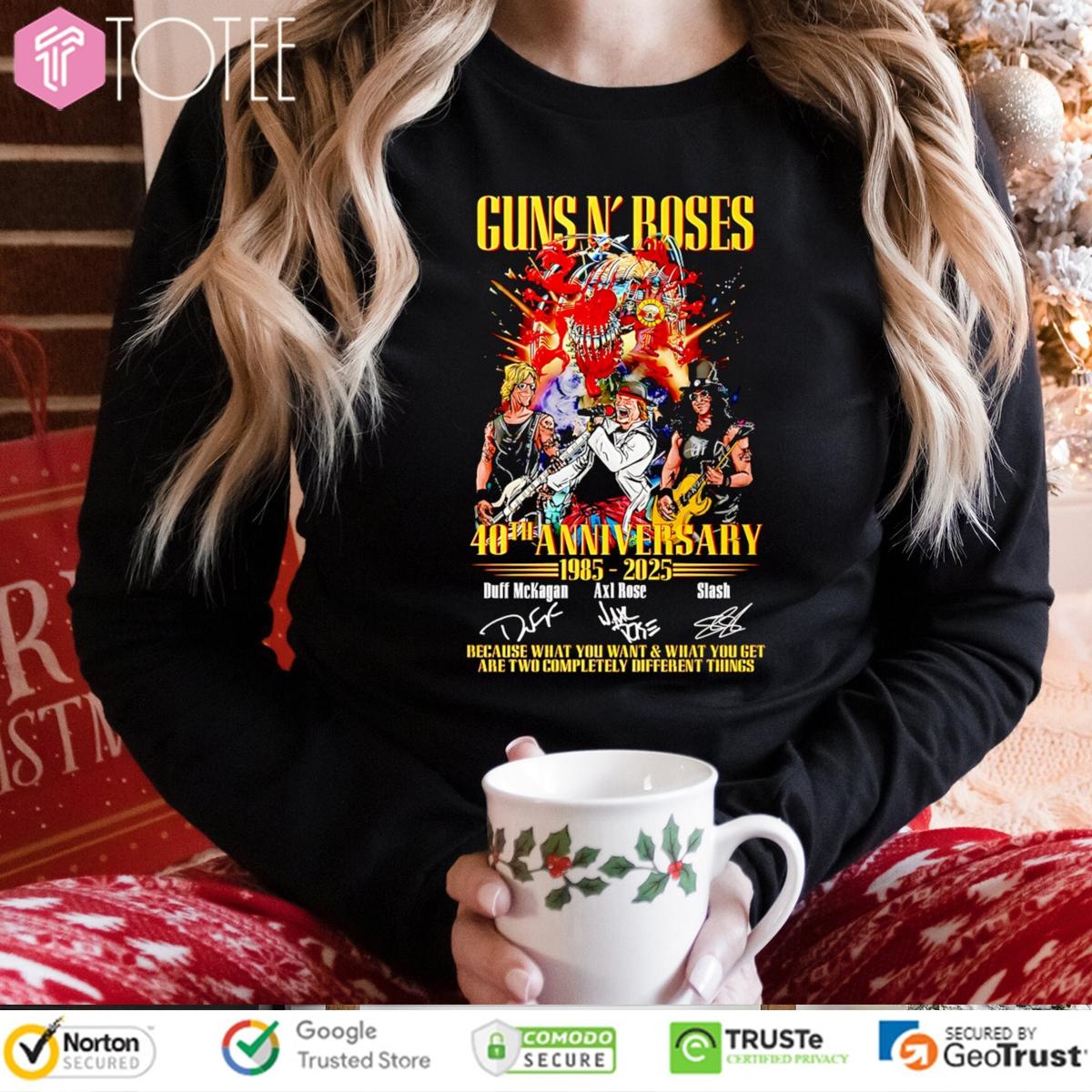 Women's Shirt