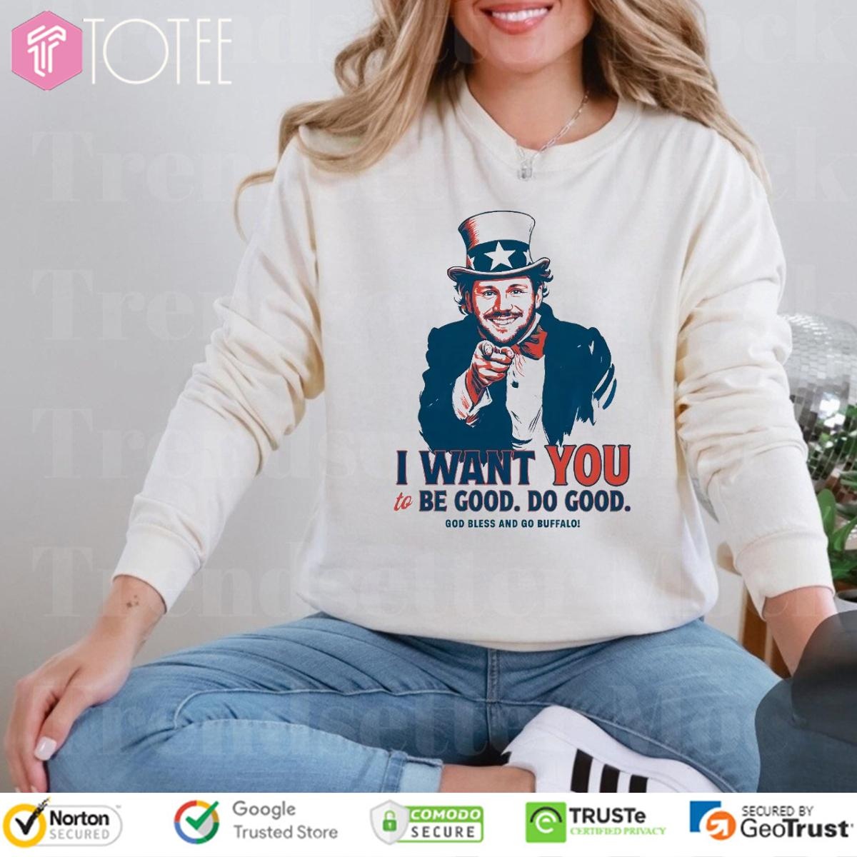 Women's Shirt