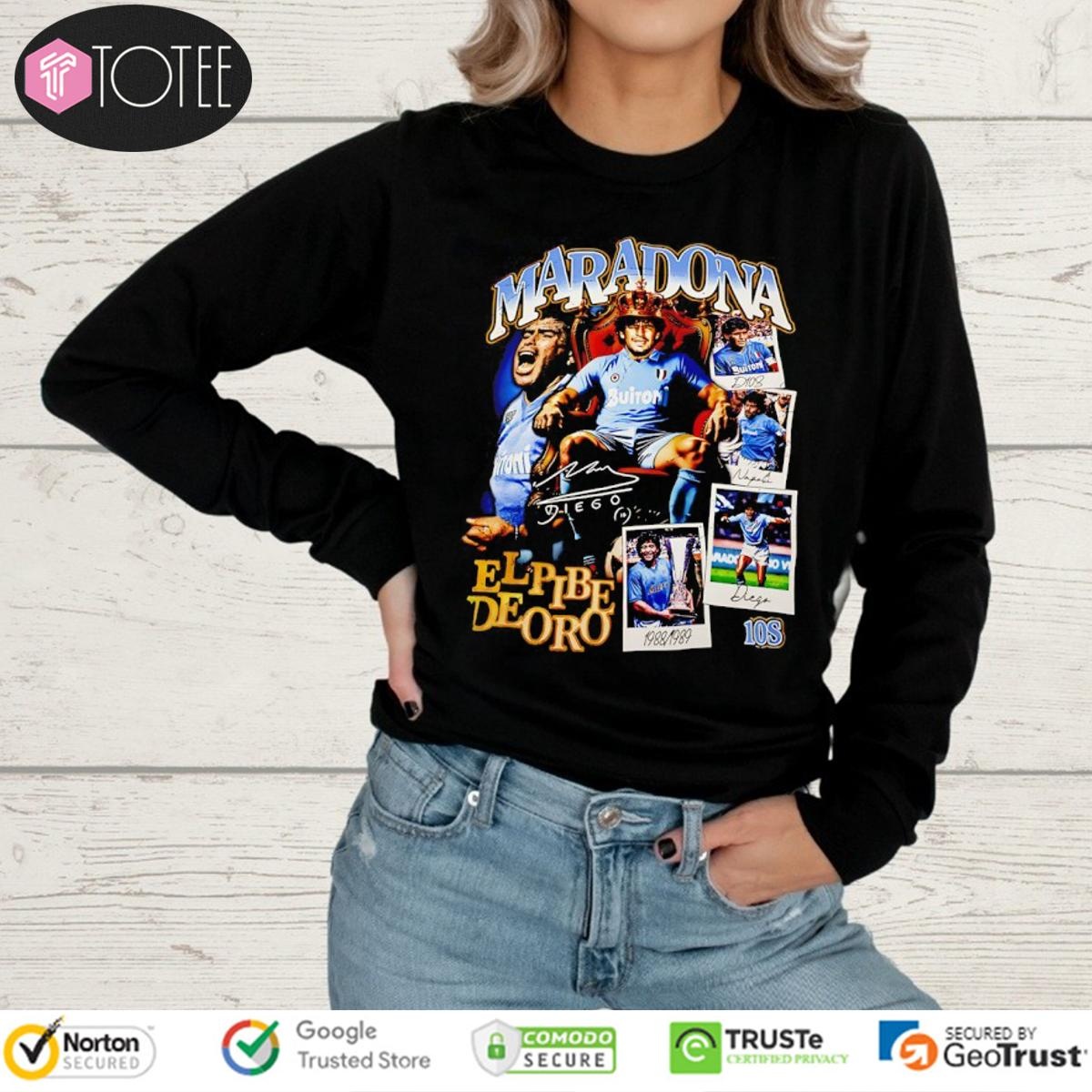 Women's Shirt