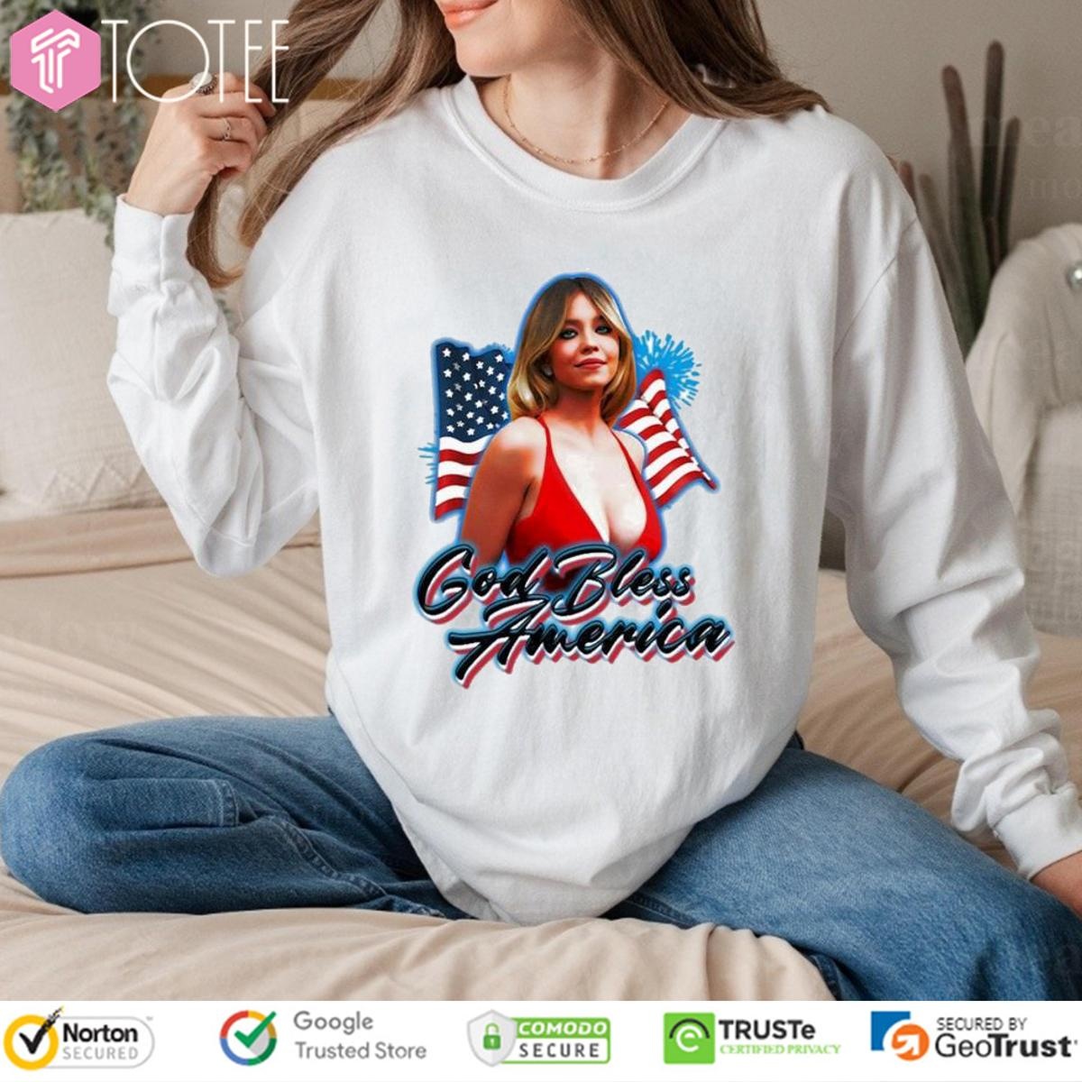 Women's Shirt