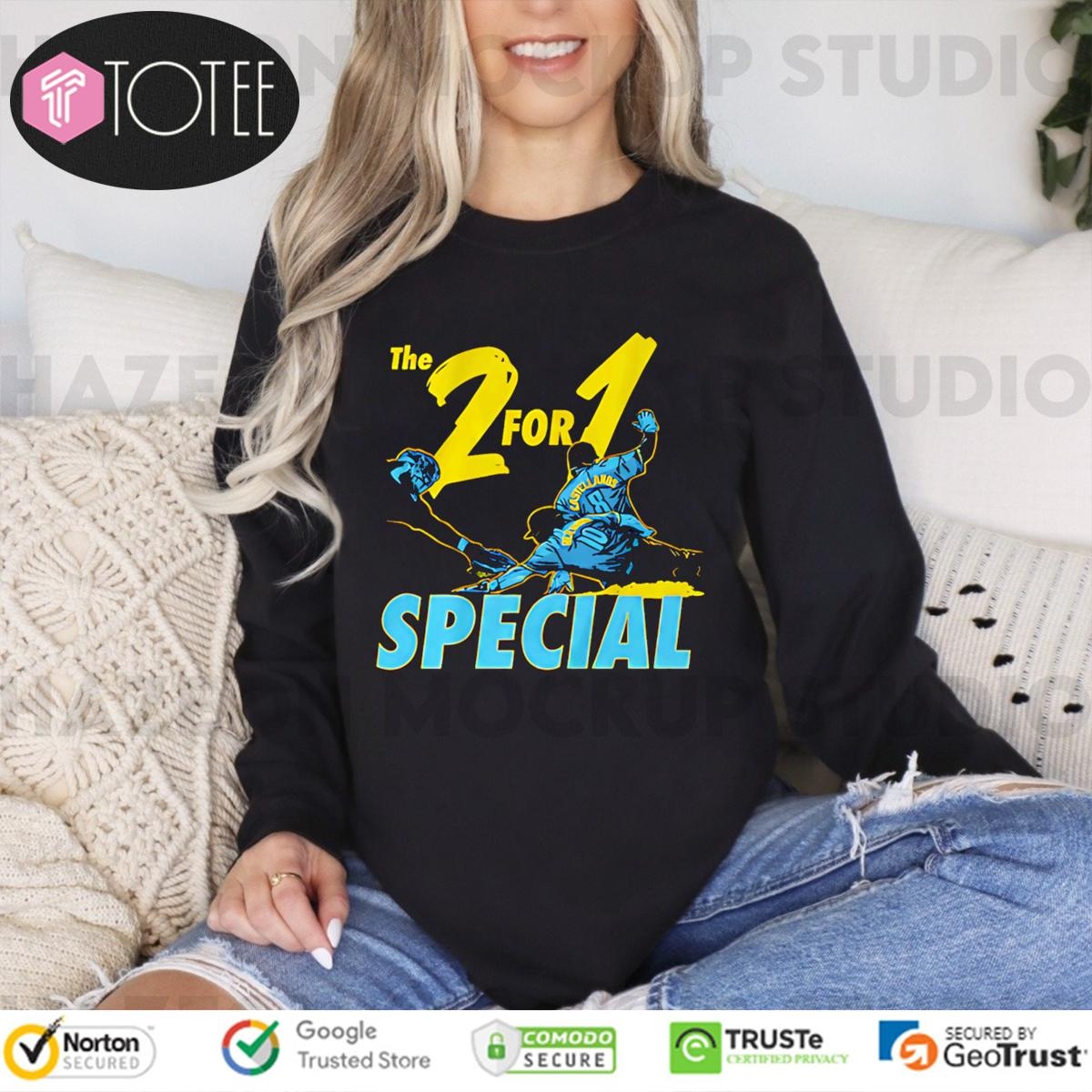 Women's Shirt