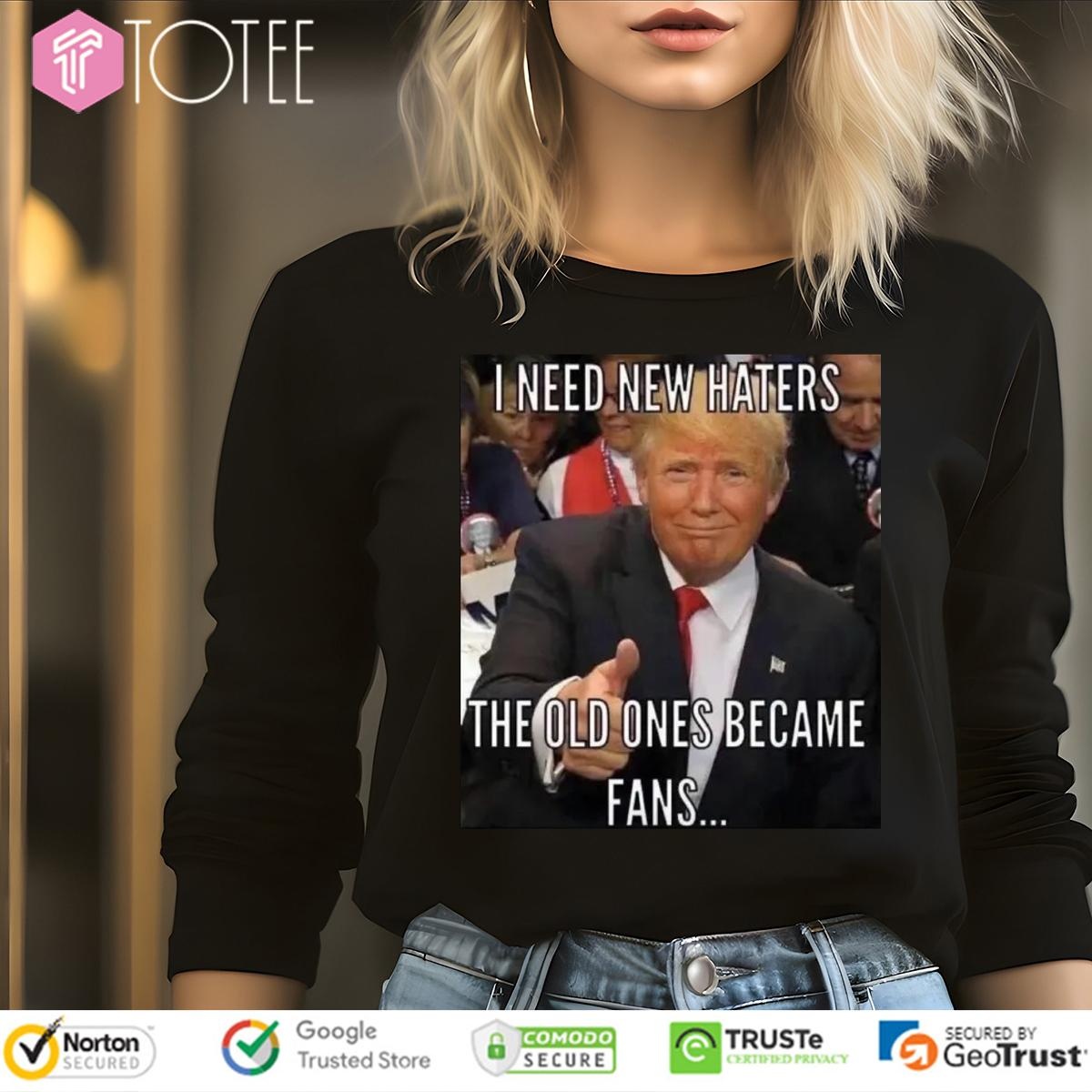 Women's Shirt