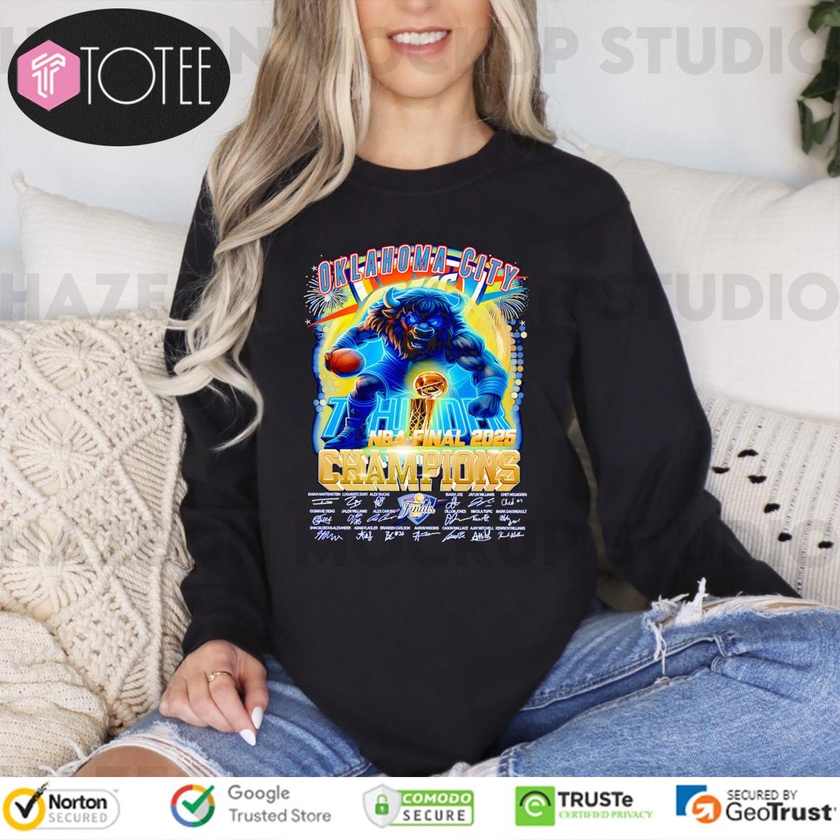 Women's Shirt