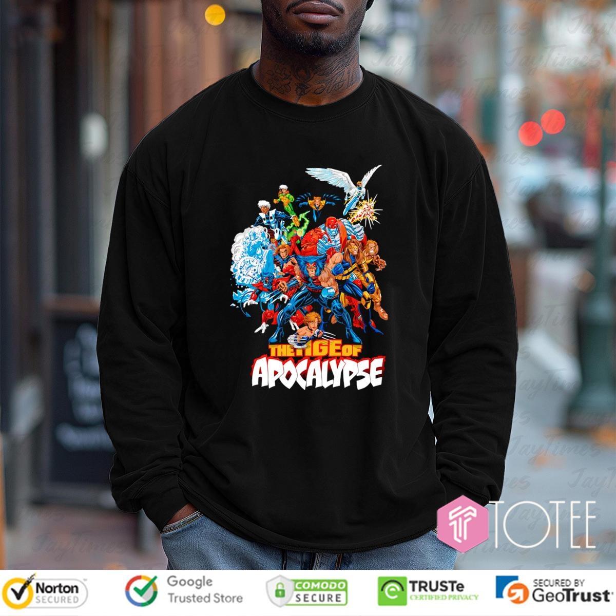 Women's Shirt