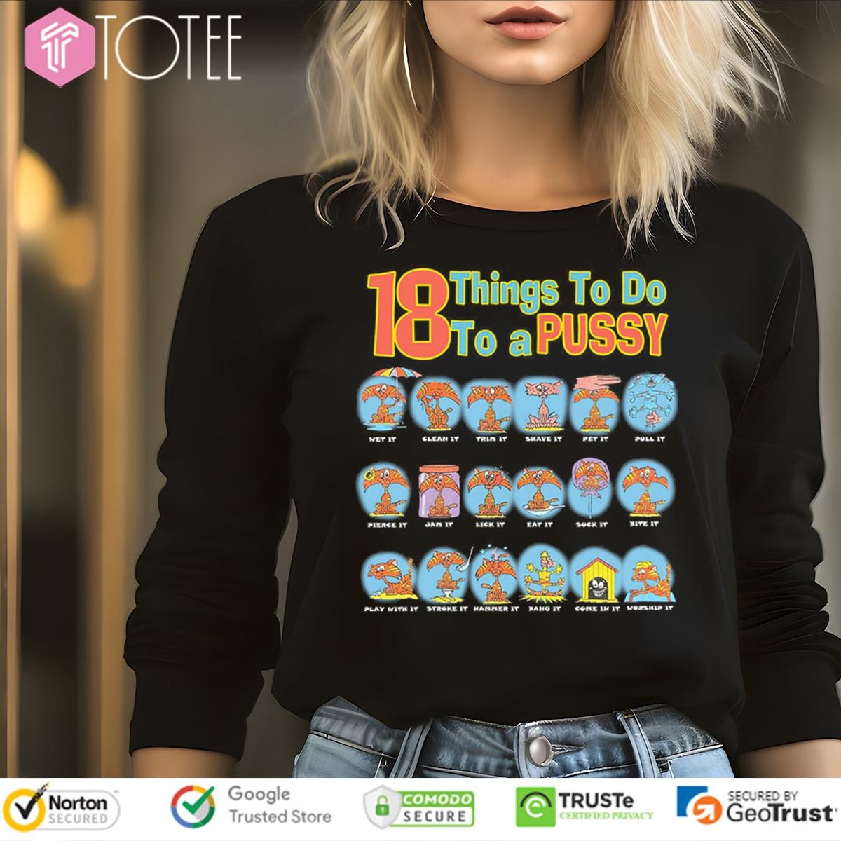 Women's Shirt