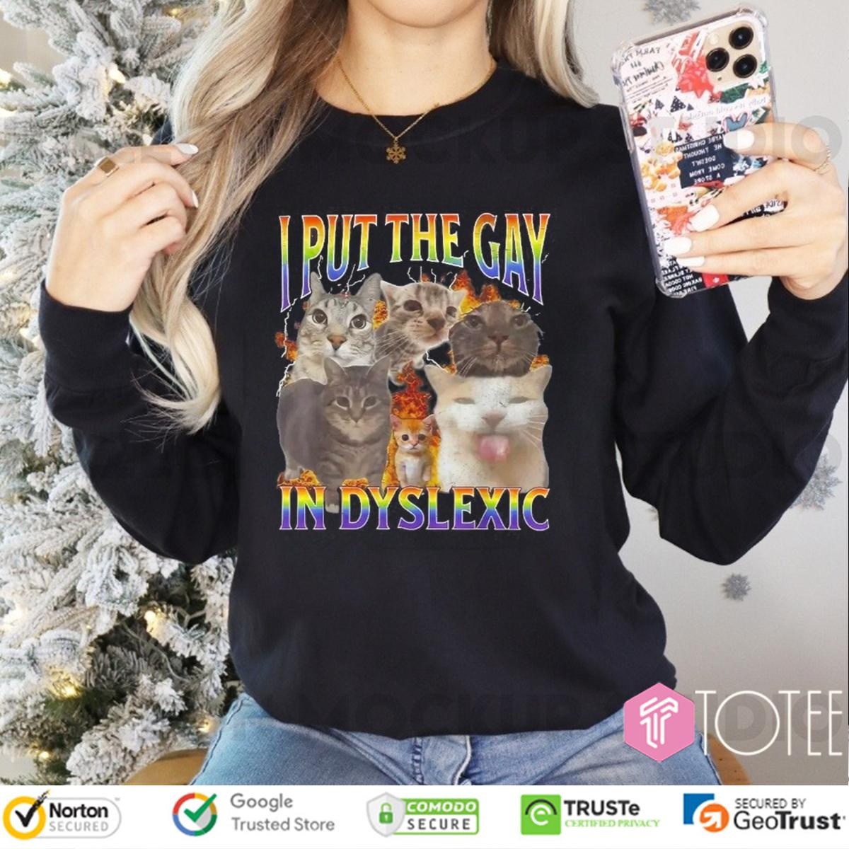 Shirt Shirt