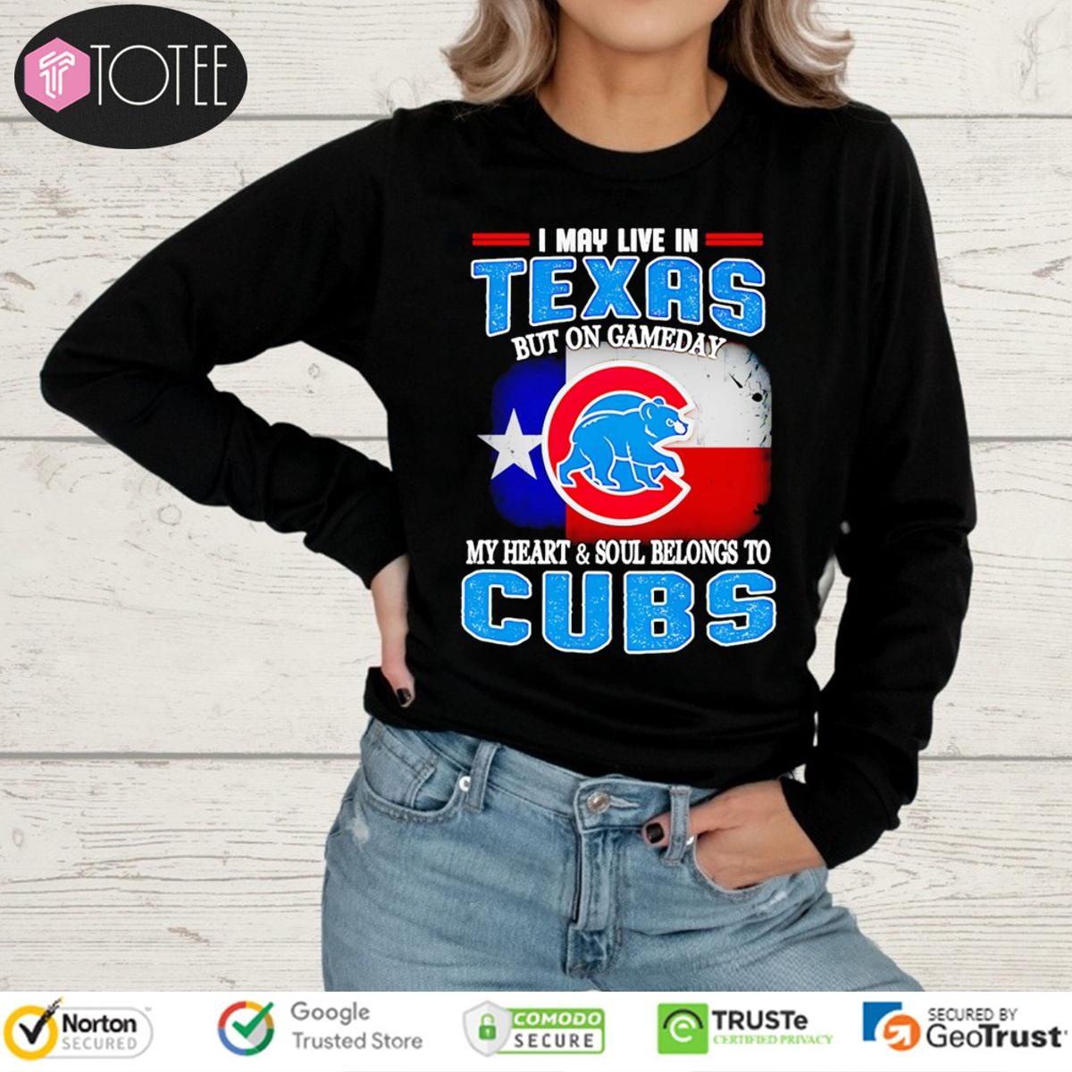 Women's Shirt