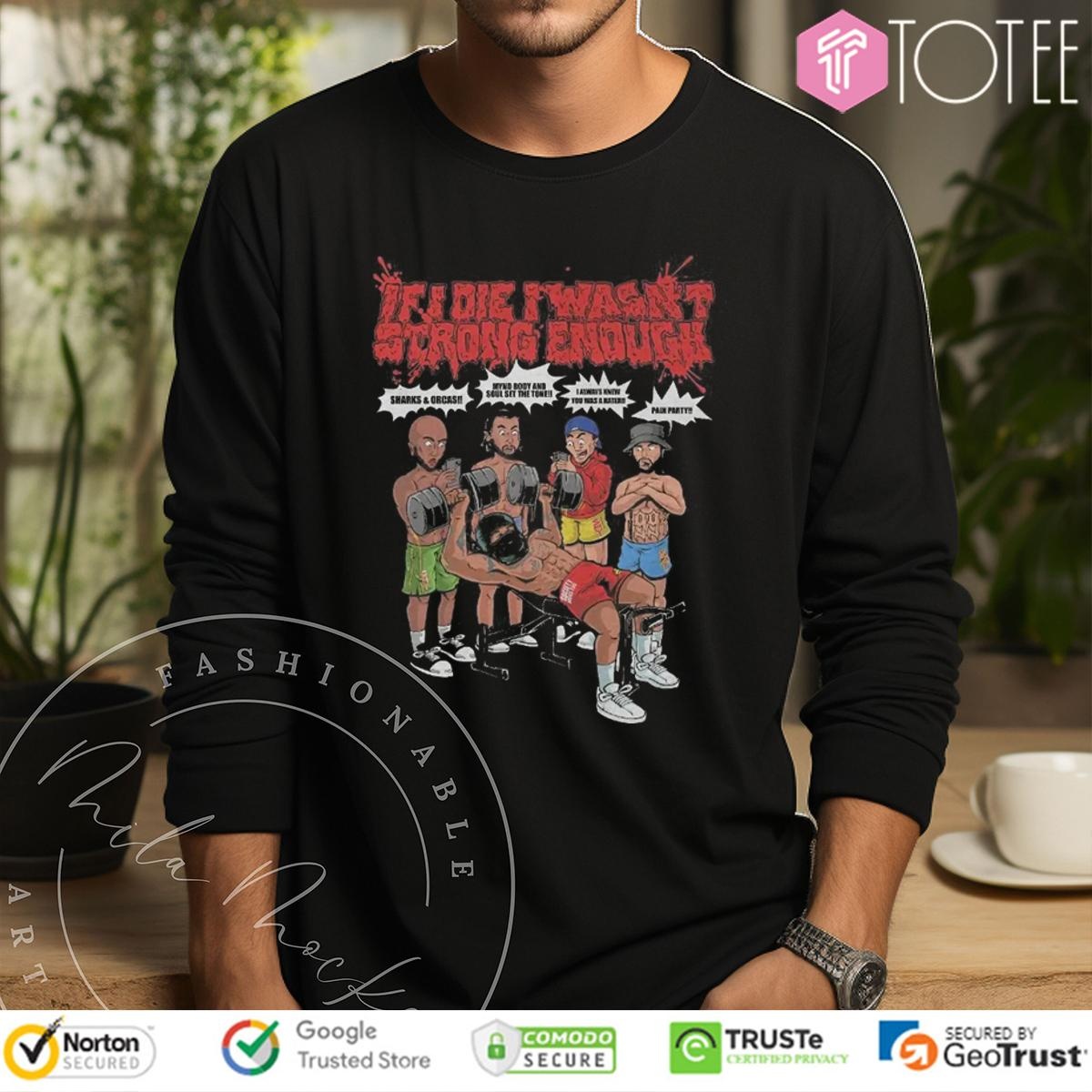 Sweatshirt