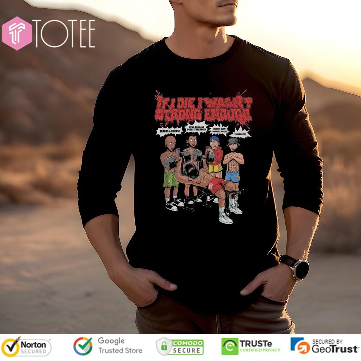 Women's Shirt