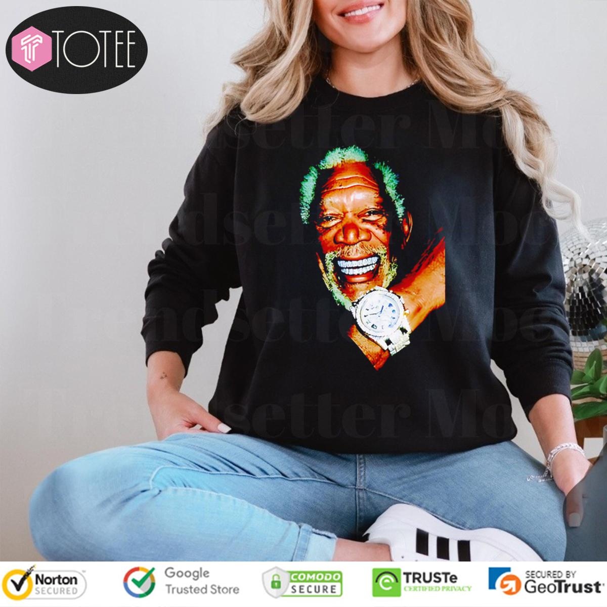 Sweatshirt
