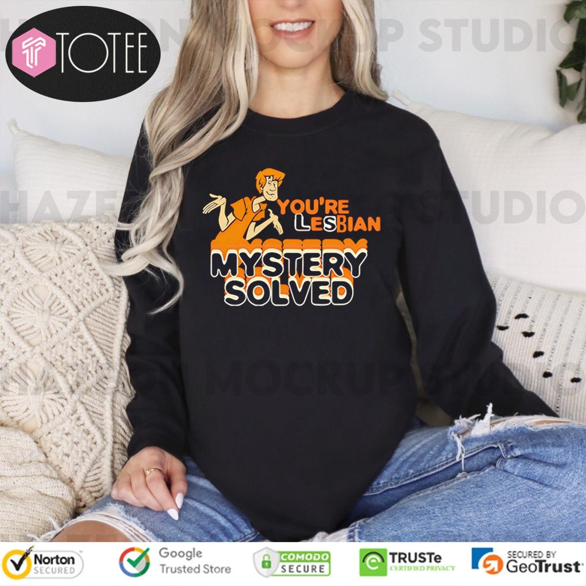 Women's Shirt