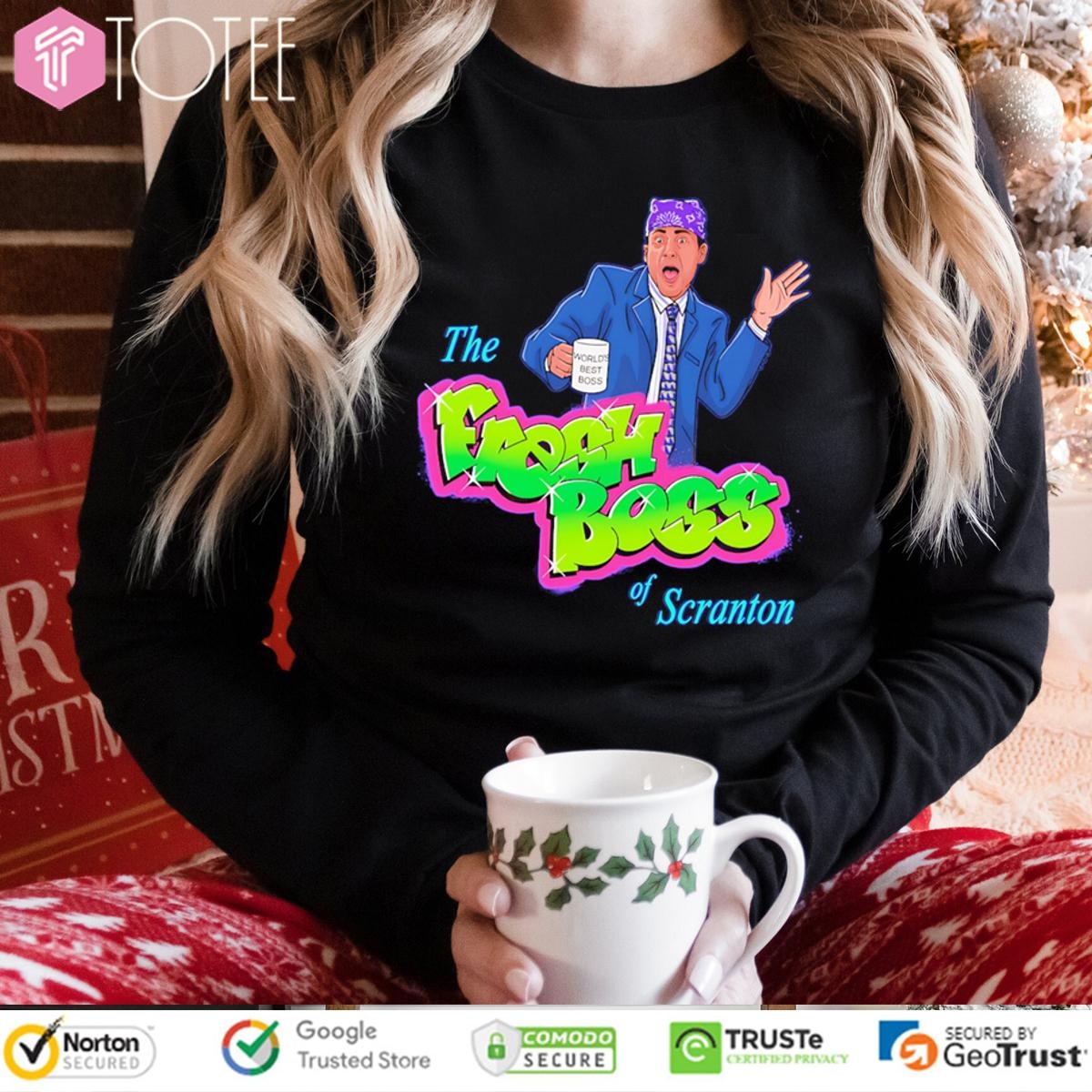 Women's Shirt