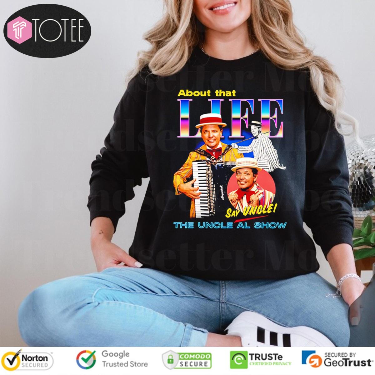 Sweatshirt Sweatshirt