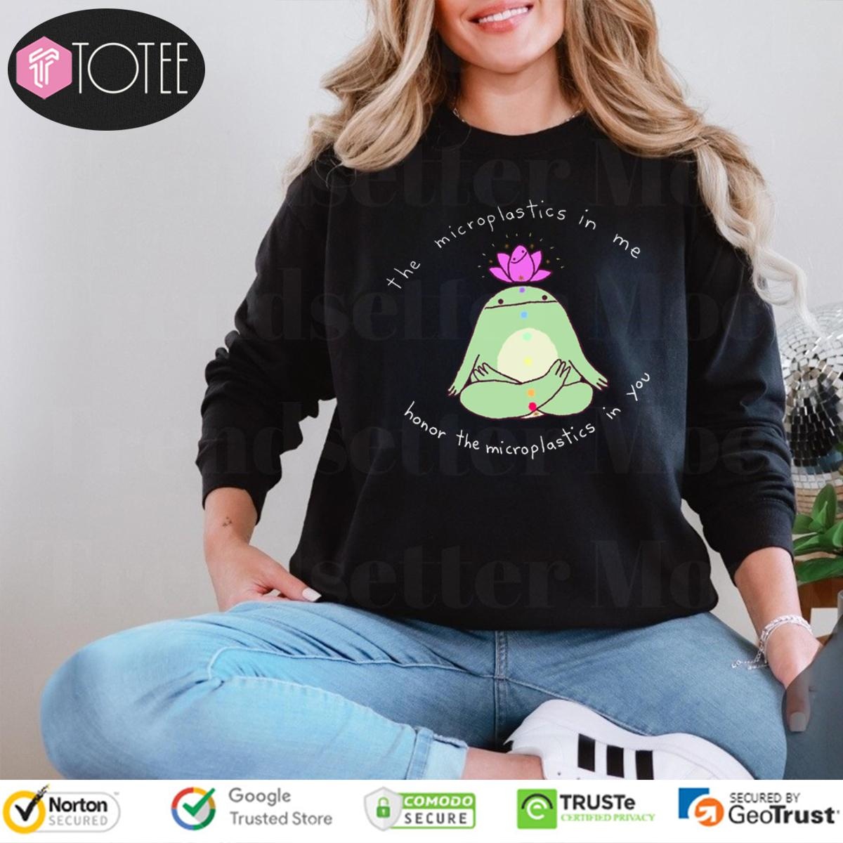 Sweatshirt Sweatshirt