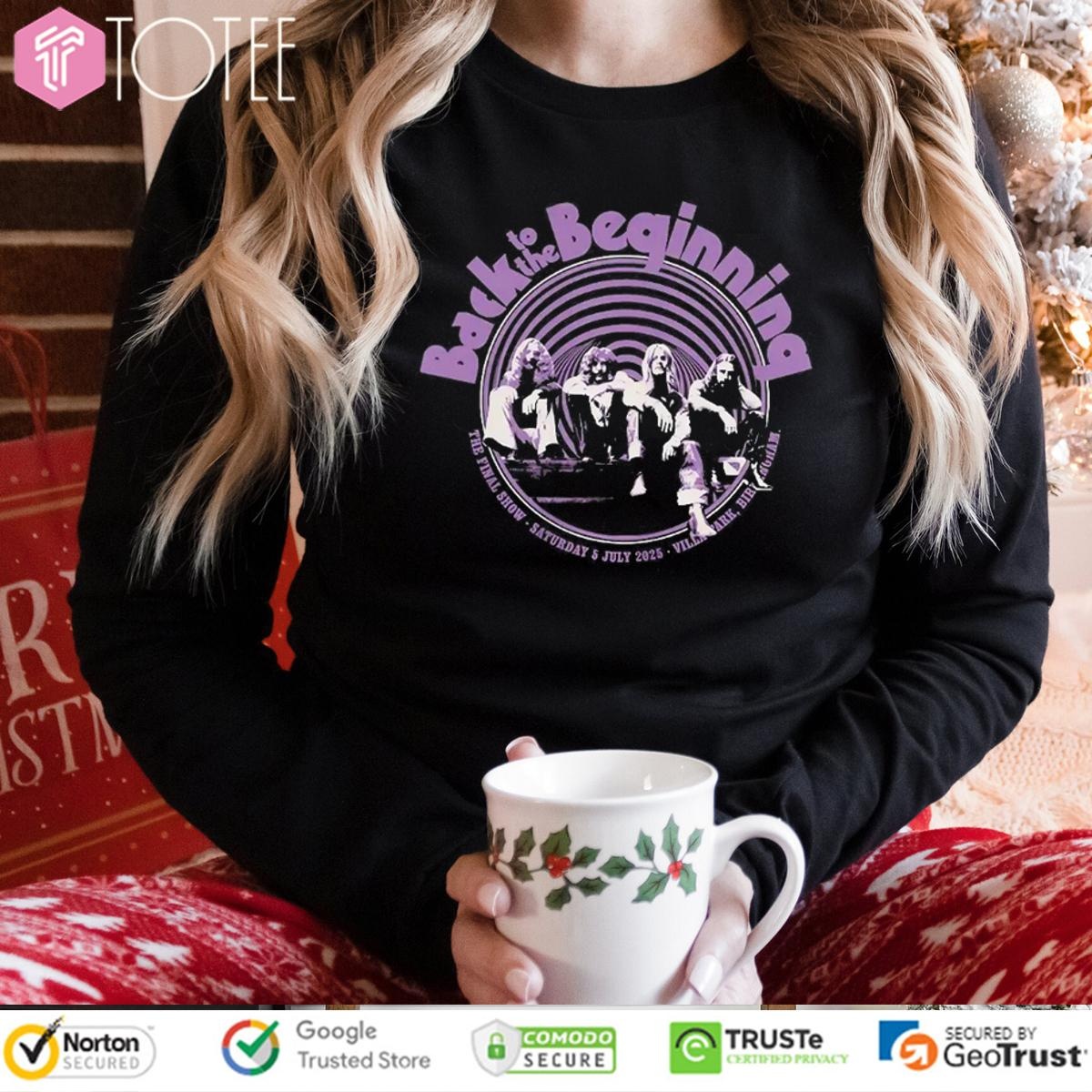 Women's Shirt
