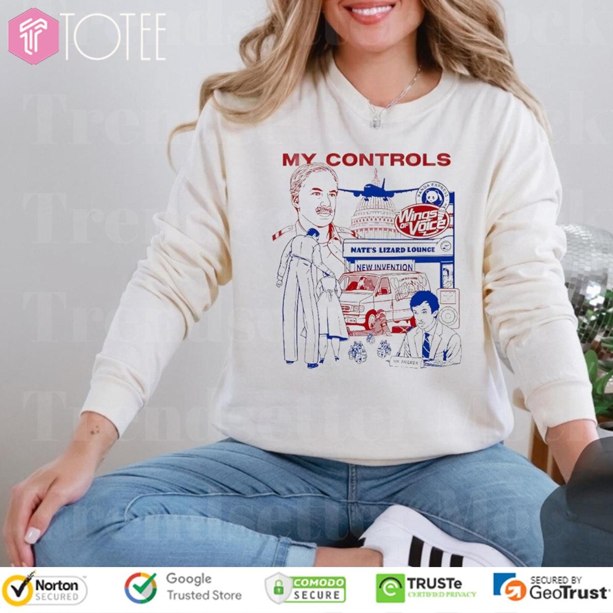 Women's Shirt
